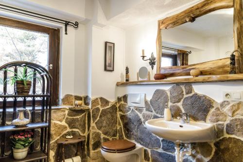 Fotografie z fotogalerie ubytování Rezeda Resort v destinaci Szigetmonostor