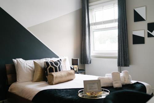 Bootham Crescent Apartments York photo 78