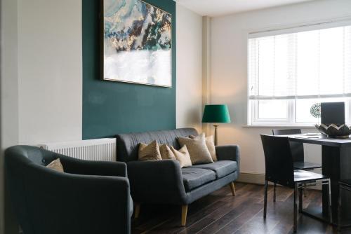 Bootham Crescent Apartments York photo 77