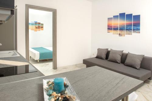 Ảnh trong thư viện ảnh của XD Central Apartments ở Ierissós