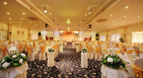Imagen de la galería de First Hotel, en Ho Chi Minh