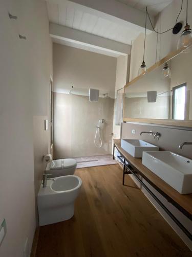Gallery image of Podere Maremma Spa & Ristorante in Orbetello