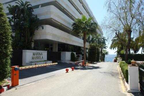 Marina Mariola by Coral Beach photo 50