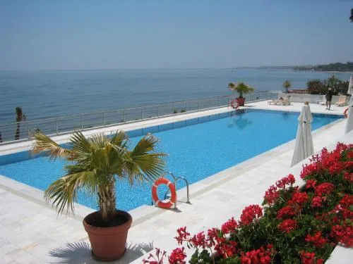 Marina Mariola by Coral Beach photo 27