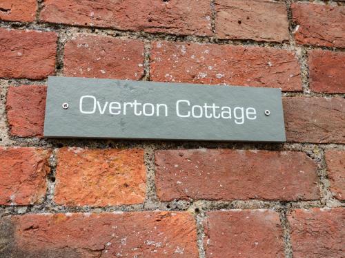 Overton Cottage – Photos 3