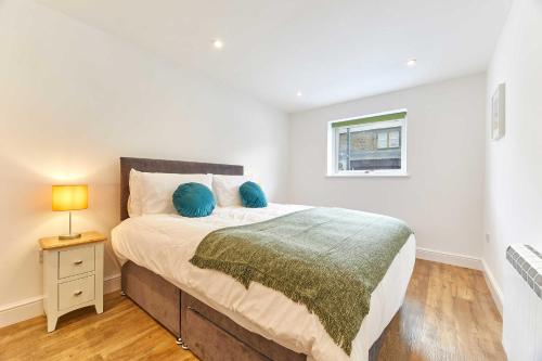 Host & Stay - 38 Main Street Apartments
