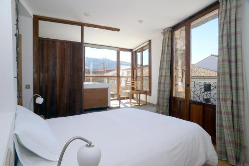 Gallery image of Hotel Rural Quercus Tierra in Garganta de los Montes