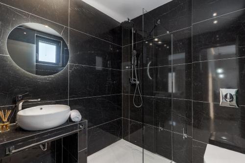 Gallery image of Amelia Residence in Tragaki