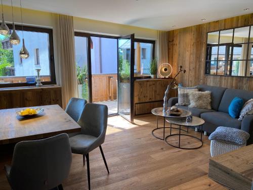 Alpine Lodge by Apartment Managers