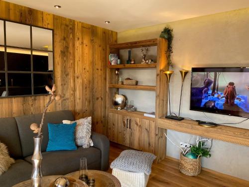 Alpine Lodge by Apartment Managers