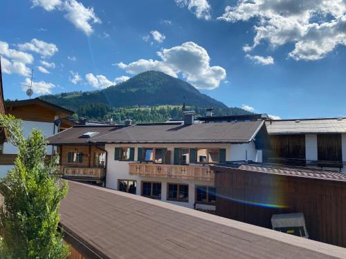 Alpine Lodge by Apartment Managers