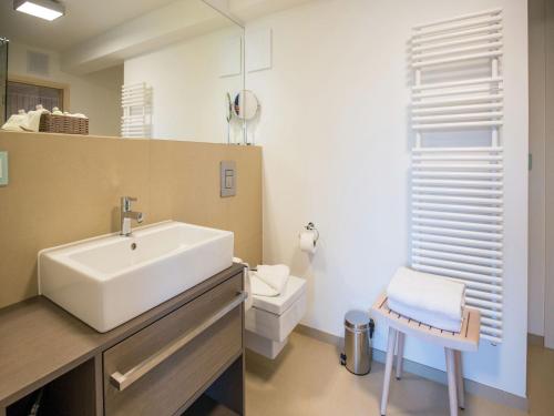 Dünenresidenz Prora - Ferienwohnung mit Meerblick, 2 Schlafzimmern und Balkon NP-307 photo 16