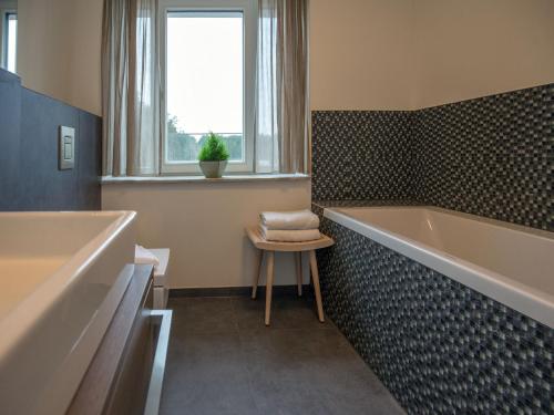 Dünenresidenz Prora - Ferienwohnung mit Meerblick, 2 Schlafzimmern und Balkon NP-307 photo 4