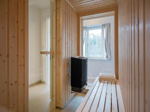 Dünenresidenz Prora - Ferienwohnung mit Meerblick, 2 Schlafzimmern und Balkon NP-307 photo 17