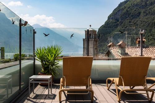 Hotel Antico Borgo Riva Del Garda Updated 2021 Prices