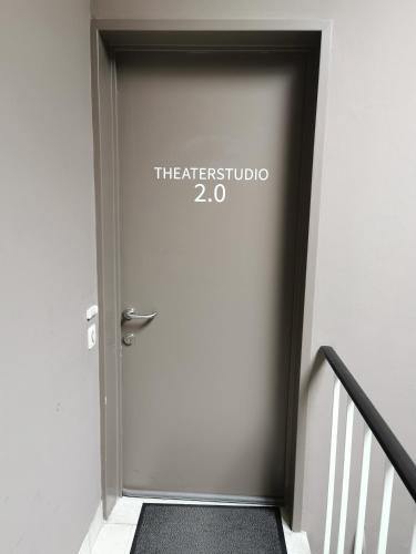 Galería fotográfica de Theaterstudio 2 Antwerp en Amberes