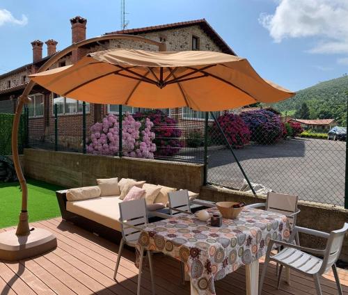 Foto Chalet Individual en Vargas, Cantabria 6