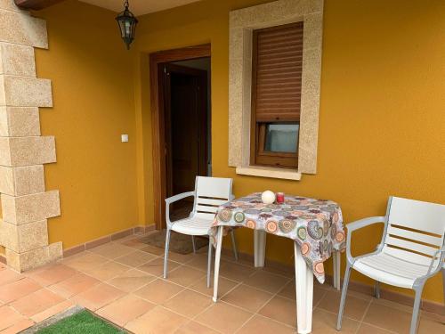 Gallery image of Chalet Individual en Vargas, Cantabria in Vargas