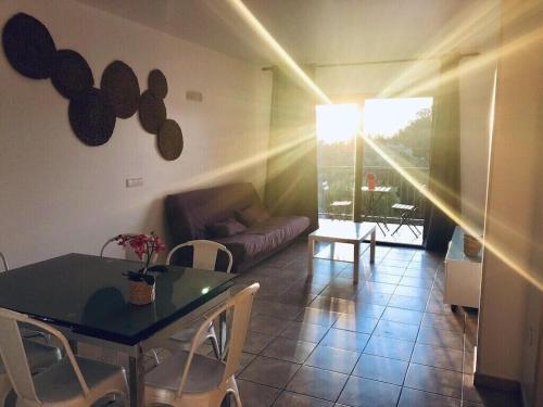 Gallery image of La Mundial Formentera in Es Pujols