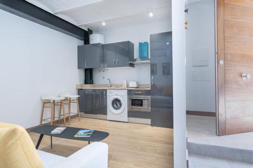 Welcomer Apartments Granada Gran Vía, Granada – Bijgewerkte ...