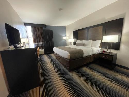 Sleep Inn Image