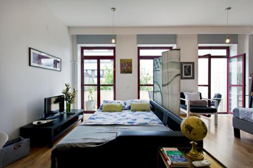 Porto Terrace Apartment