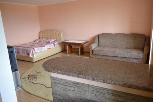 Gallery image of Studio Apartments in Kamianets-Podilskyi