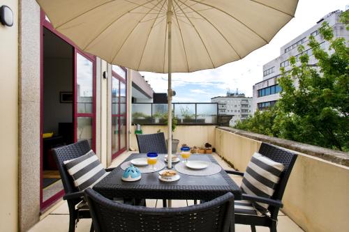 Porto Terrace Apartment