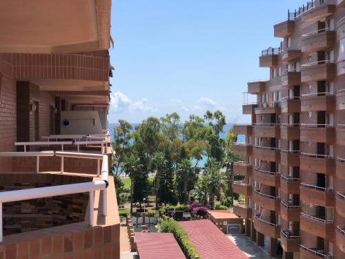 Appartement EDESSA - Costa Marina Primera Linea (Spanje ...