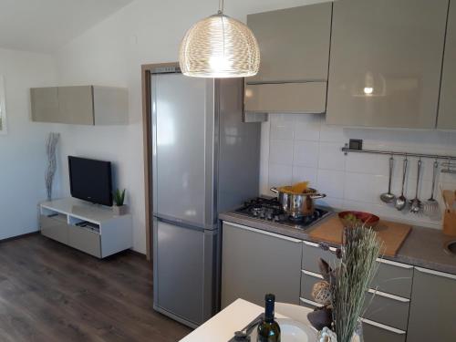 Apartments Pineta Franko