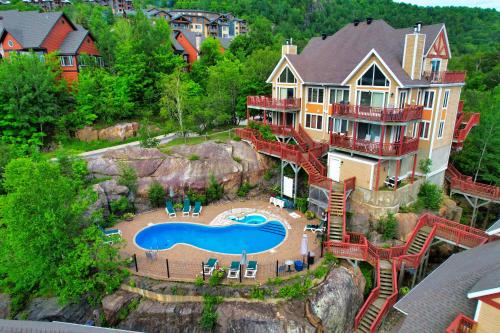 Haut-Bois by Rendez-Vous Mont-Tremblant