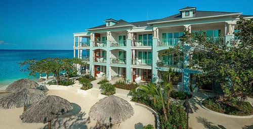 Gallery image of Sandals Royal Caribbean All Inclusive Resort & Private Island - Couples Only in Montego Bay