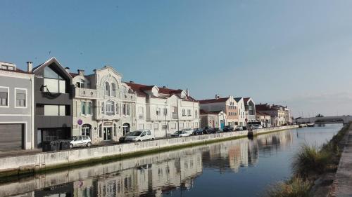A Casa do Pescador Aveiro Center