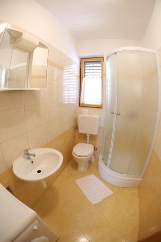 Apartments Vedrana
