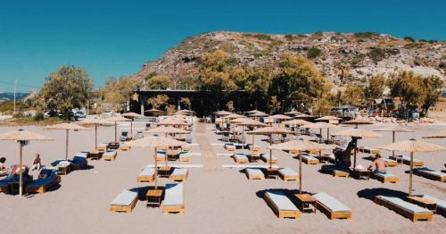 Sotiris rooms