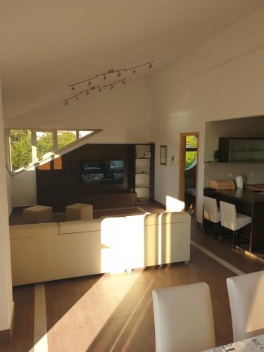 Apartments Seafront Villa