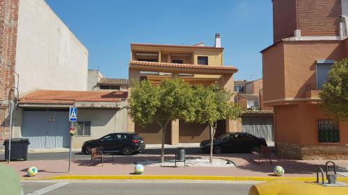 Casa Esquilador, Navarrés – Updated 2023 Prices