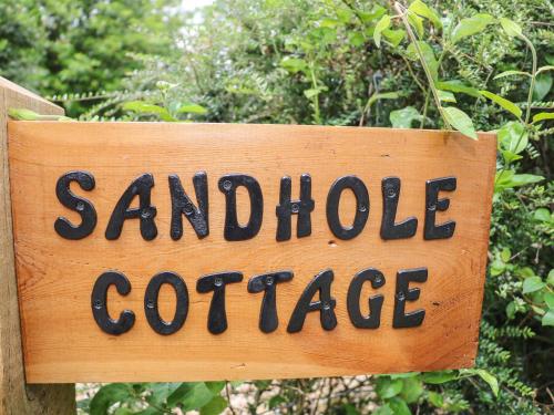 The Barn at Sandhole Cottage – Photos 3