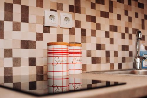 Φωτογραφία από το άλμπουμ του 13 Brothers Bungalows στην Παραλία Σκοτίνης