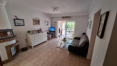 Room at Robert's, in a Shared House