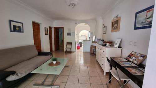 Room at Robert's, in a Shared House