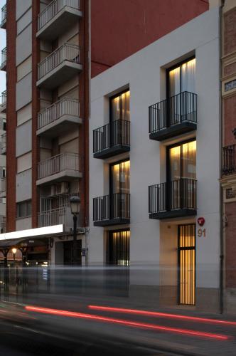 Mon Suites Dau photo 24