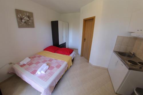 Apartments Vedrana