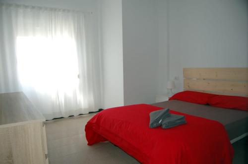 Apartamento Centro Plaza El Médano (1-A)
