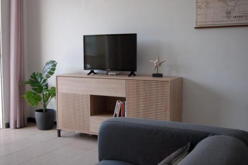 Apartamento Centro Plaza El Médano (1-A)
