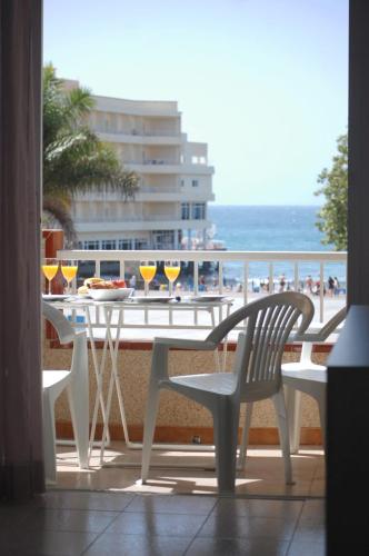 Apartamento Centro Plaza El Médano (1-A)