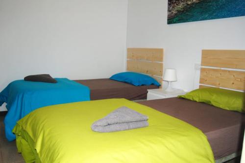 Apartamento Centro Plaza El Médano (1-A)
