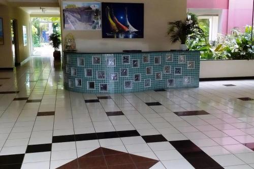 Hotel Praia Bela – Photos 3