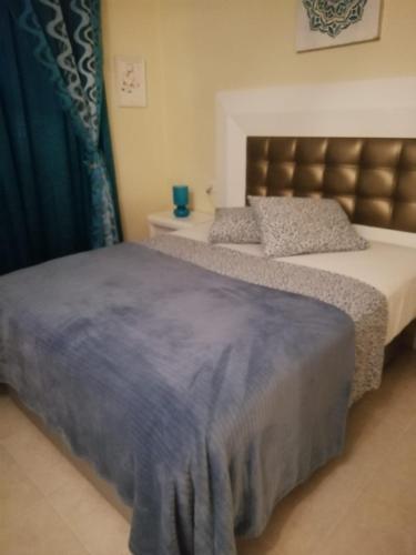 Foto Holiday home - Vakantiewoning - Casa Ocho - San Cayetano Spanje 2