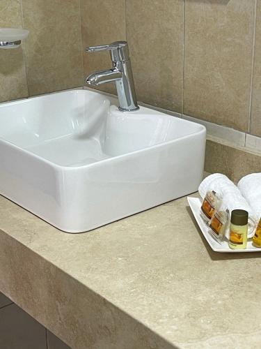 Azul Arena Hotel Boutique en Mazatlán